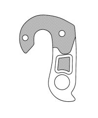 KUKA MENJAČA GH-268 za Decathlon